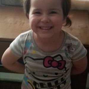 Meet your Posher, Tracy